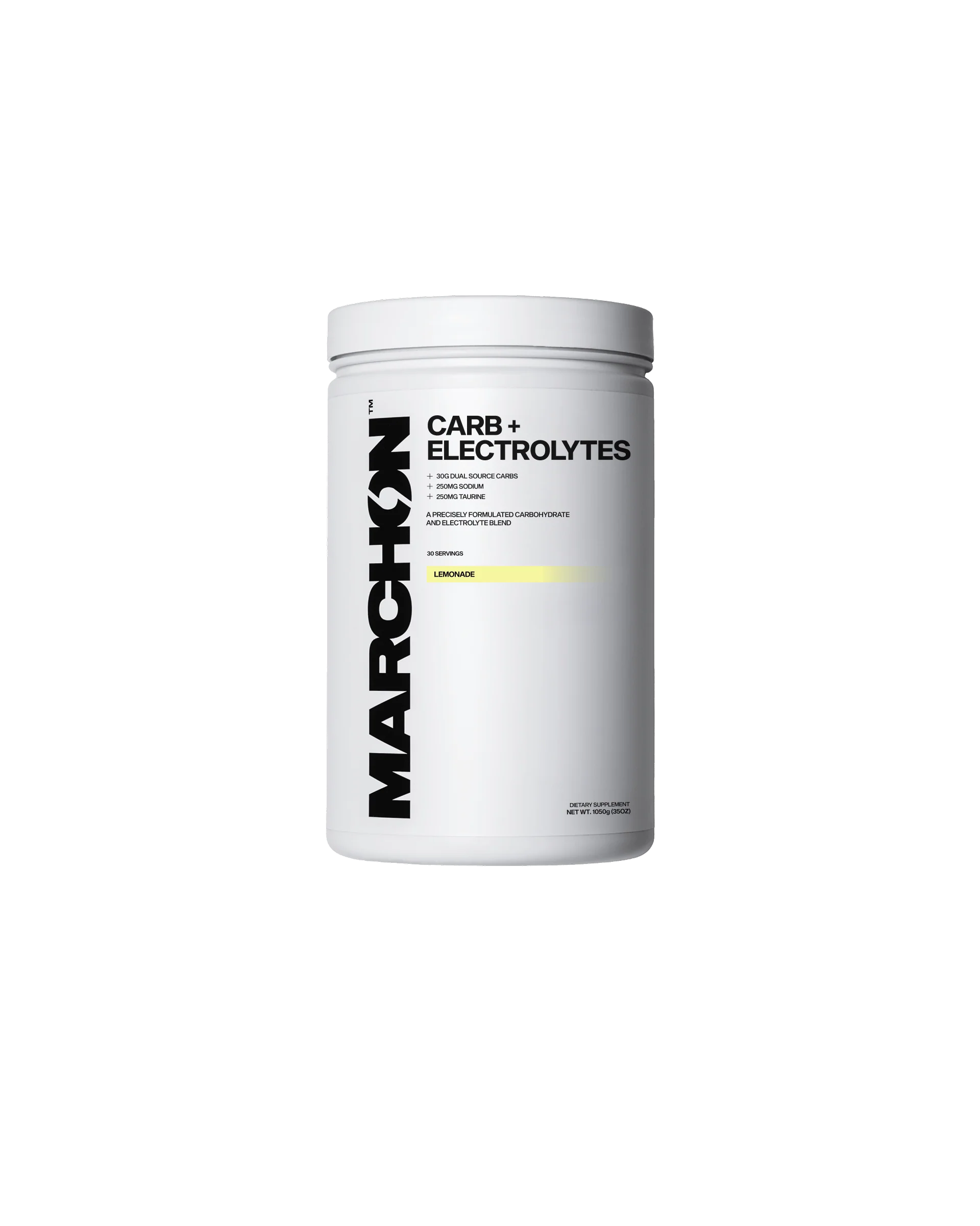 ENDURANCE SUPPLEMENTS